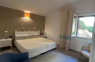 Baia del Corsaro - new sea panoramic villa in Sardinia, Italy - 250 mt beach&sea full comfort-WiFi-Parking-Privacy - Foto 13