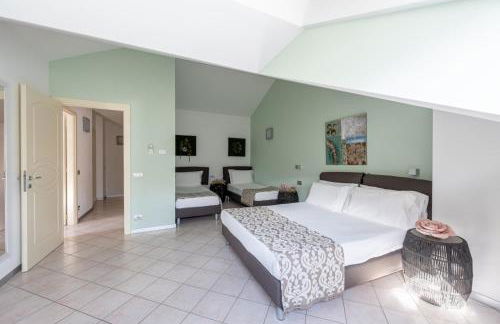 Villa Vittoria with private heated pool & shared sauna - Bellagio Village Residence - Foto 27