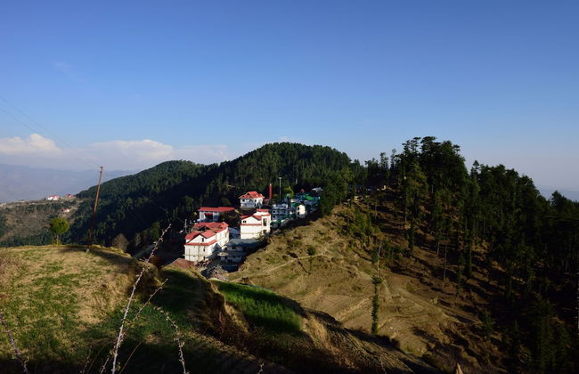 Galleu Hill Resort - Foto 74