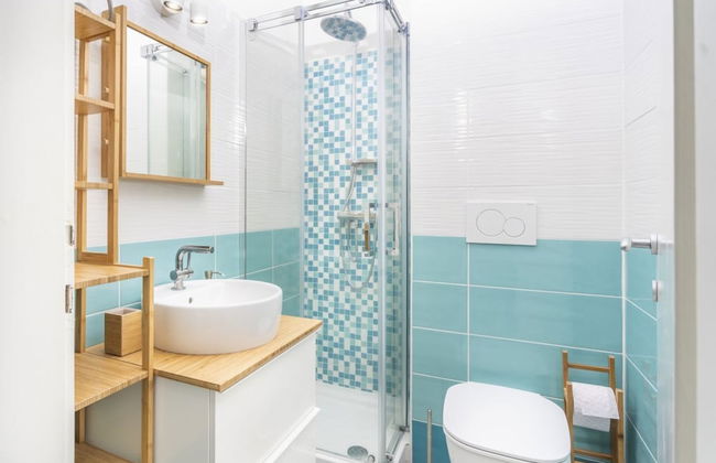 Casa di Annika - Vista Laguna e Parcheggio privato - Photo 11