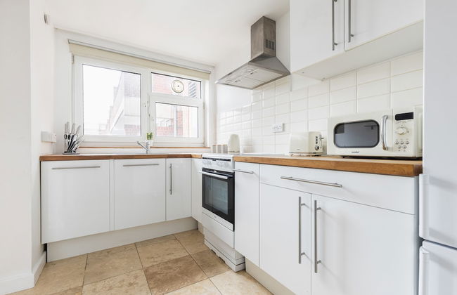 Amazing Flat in Battersea - Photo 23