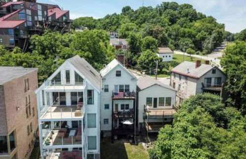 Explore Downtown and Mount Adams with River Views - Foto 29