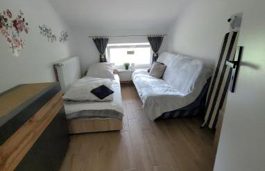 Agroturystyka Błądkowo 20A, Dom 11 miejsc - Foto 26