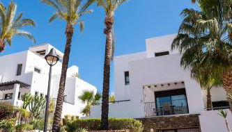 Villa de 4 dormitorios en el Resort Playa Macenas - Foto 4