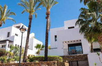 Villa de 4 dormitorios en el Resort Playa Macenas - Foto 4