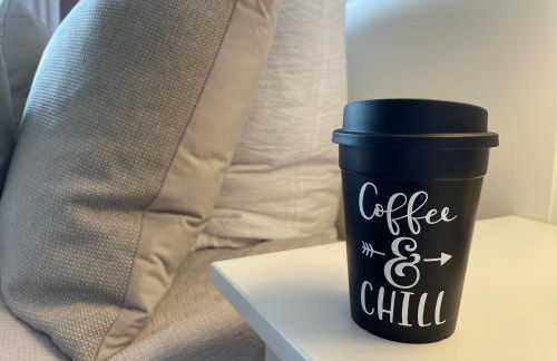 Timmendomizil - schöne Ferienwohnung in bester Lage - Sonnenseite - Foto 19