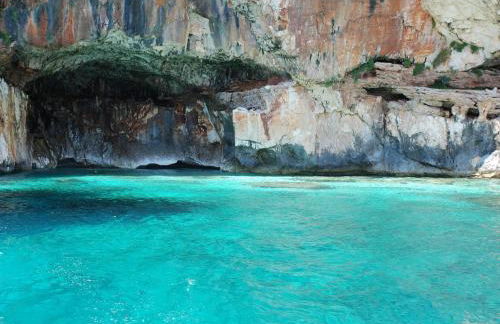 Country House S'Ozzastru - Foto 112