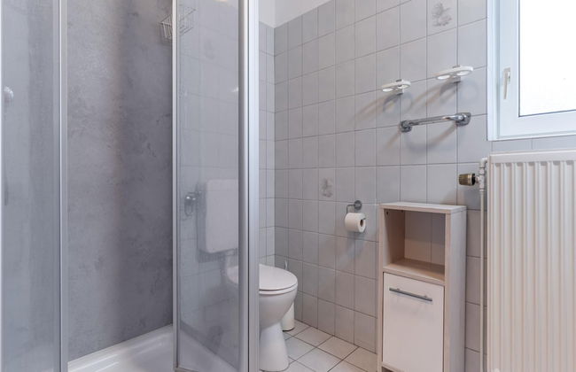 Apartment in St. Peter-ording Near North Sea - Photo 13