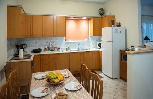 Chrissoula House In Agioi Apostoloi - Photo 5