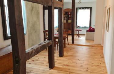 Gemütliche Wohnung in historischem Kulturdenkmal, 62qm - Photo 9