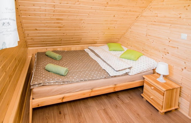 Holiday Home in Przewloka Near Baltic Beach - Photo 6