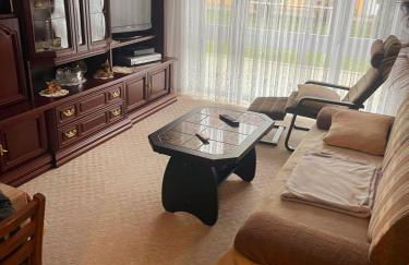 Ferienwohnung OC - Foto 1