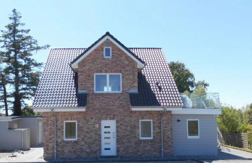 Komfortferienwohnung "Hauptdeck" in Kalifornien 90 m vom Meer mit Wallbox - Foto 1