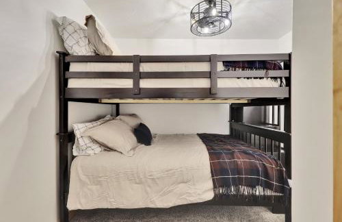 Arcade Games Brian Head Resort Newly Renovated - Foto 32