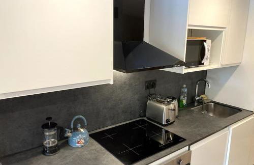 1650 Moriond - 2 Double Bedroom near Snow Front - Foto 19