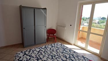 Degli Angioini Holiday Home - Foto 4, wardrobe