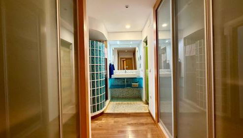 Apto T Marqués del Nervión - Garaje Privado con carga eléctrica - Foto 3