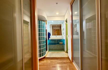 Apto T Marqués del Nervión - Garaje Privado con carga eléctrica - Foto 3