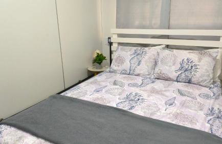 Casa Marítima Búzios- 200mt da Praia Piso Superior - Foto 5