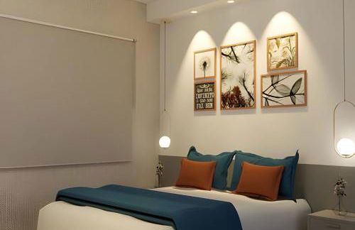 Setin Midtown Campinas - Foto 39