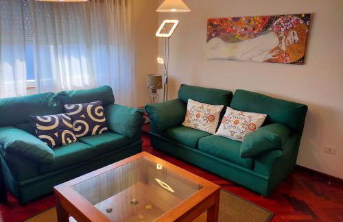 Piso Corunna Easy Parking wifi - Foto 2