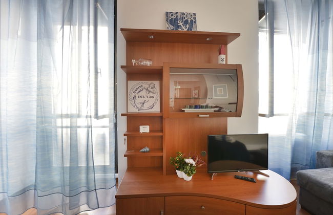 At Home - P.ta Venezia C.so Buenos Aires - Foto 19