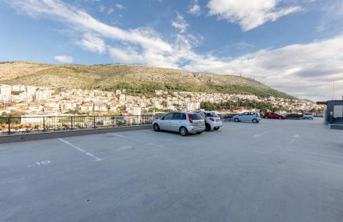 Apartment Ro-Ma City Center - Foto 10