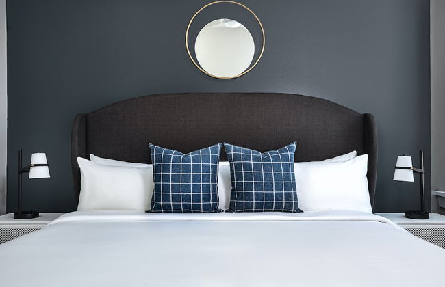 The Frankford Fishtown - Foto 14