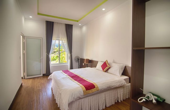 Hoa May Hotel - Photo 14