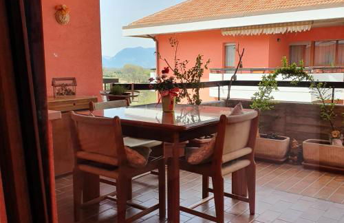 GUFO VERDE - Photo 23