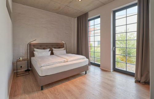 havelblau FERIENLOFTS - Foto 30