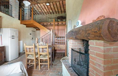 Villa Chelucci - Gualdo - Foto 62