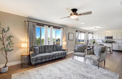 The Great Escape - 6BR, Gym, Hot Tub, Pets OK! - Foto 8