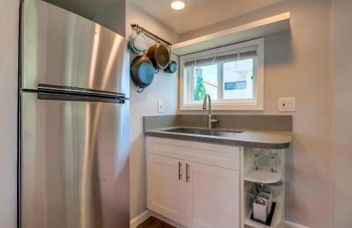 Bette's Bungalow - Foto 13