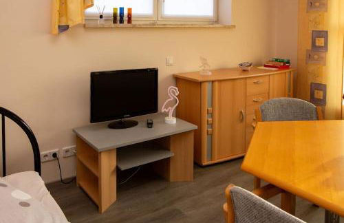 Ferienwohnung Hirschgrundblick - Foto 30