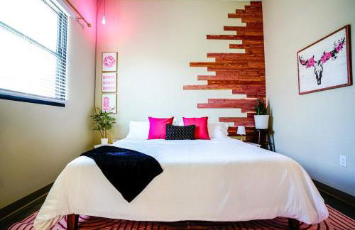 Rose Quartz Suite - NEW 2 bdrm 2 bath - Foto 18