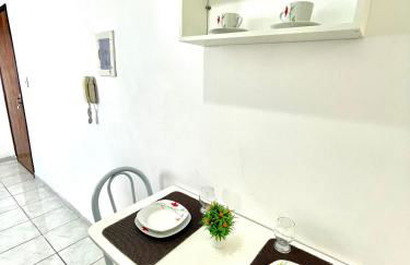 Apt 11 Completo com Ar-Condicionado e Garagem em área central Petrolina - Foto 34