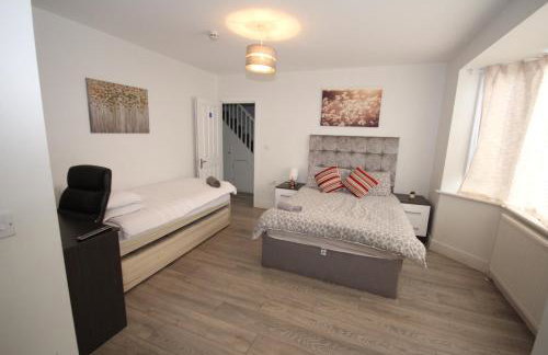 Lee's House - Photo 5