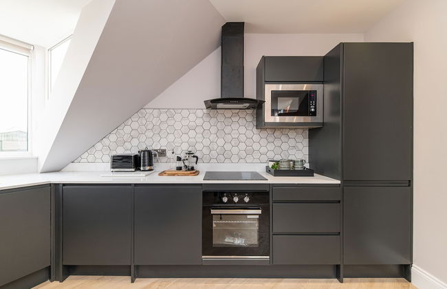 Chelmsford Lofts - Foto 47