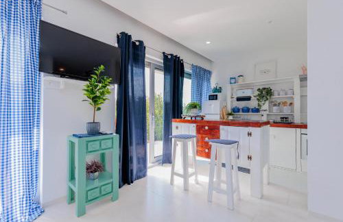 Luxury Apartment Slavica by the sea,with garden - Foto 19