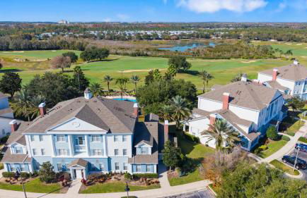 New Poolside Reunion Retreat Near Orlando Attractions - Foto 29