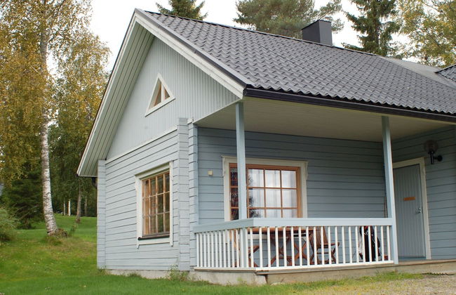 Vuokatinmaa Holiday Apartments - Foto 55