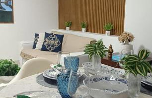 Excelente APARTAMENTO Térreo APÊ PARAÍSO - Condomínio de Luxo Iberostate - Praia do Forte - Mediterrâneo II - Foto 44