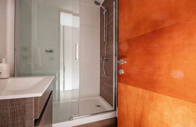 Gran Parador Apartments Ski Center El Colorado Farellones. - Foto 30