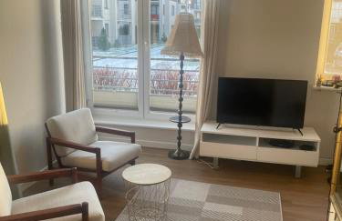 Apartament Calineczka - Foto 8