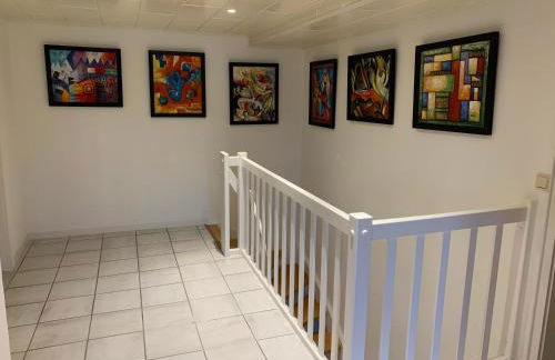 Ferienhaus Alte Mühle - Foto 15