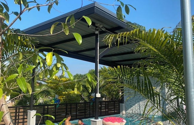 Monkey Cottage - Photo 47