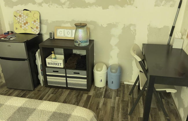 Off-grid 1-bed Cabin in Yokuts Valley - Foto 3