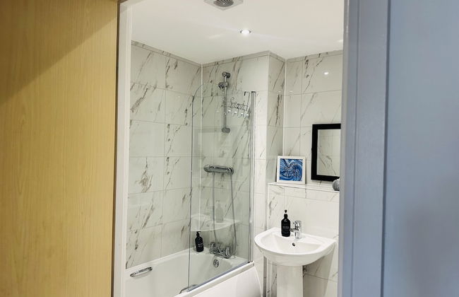 Grand Central Apartments, Centro - Foto 41