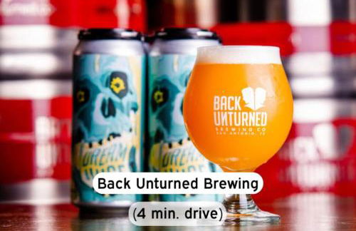 Cozy 2BR-w Parking, Near Rvrwalk, Dome & Conv Ctr - Foto 52